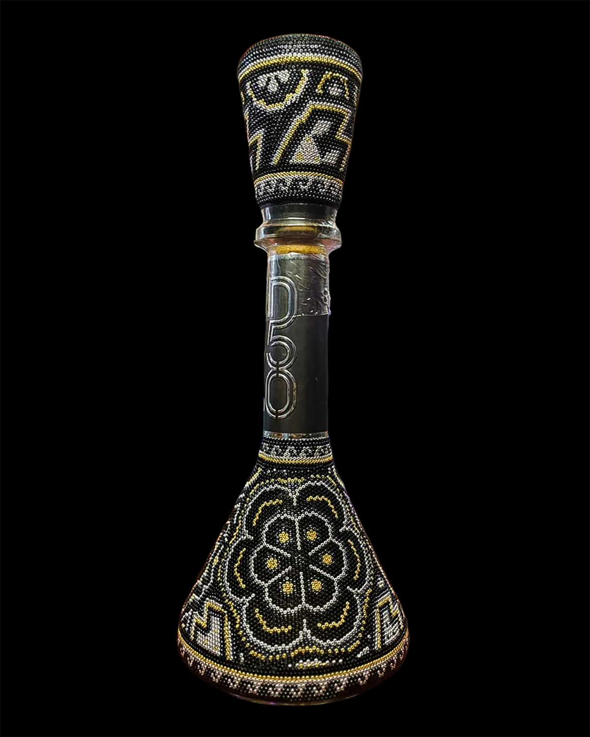 MAESTRO DOBEL 50 CRISTALINO EXTRA AÑEJO thumbnail 1