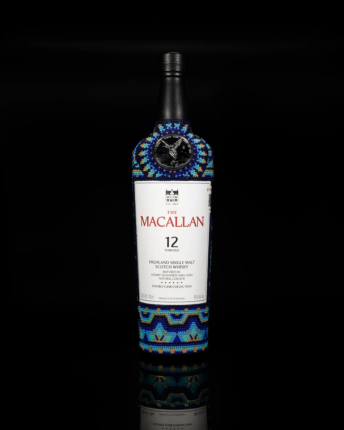 MACALLAN 12 thumbnail 1