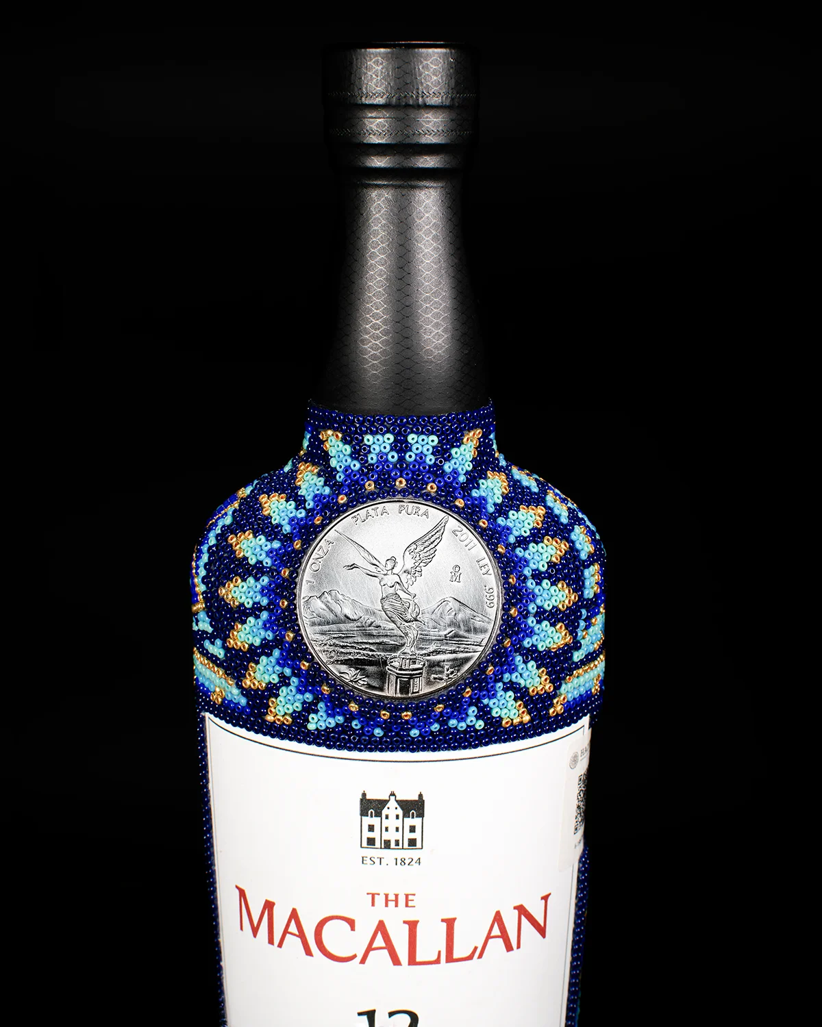 MACALLAN 12 thumbnail 3