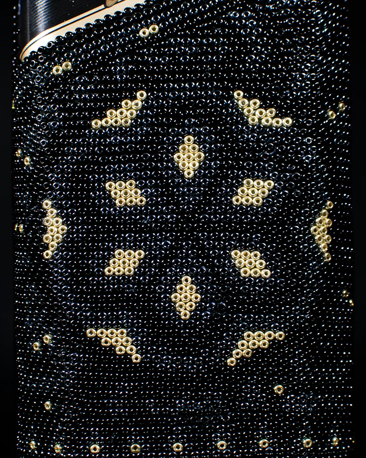 JW BLACK LABEL HUICHOL thumbnail 4